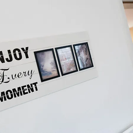 Haus Laffina ⇒ Komfortable * Büsum