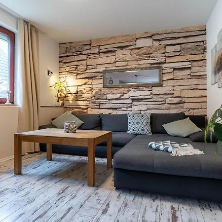 Haus Laffina ⇒ Komfortable Busum