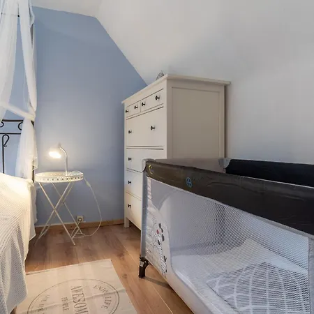 Apartment Haus Laffina ⇒ Komfortable *