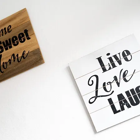 Haus Laffina ⇒ Komfortable Appartamento