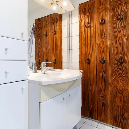 Haus Laffina ⇒ Komfortable *