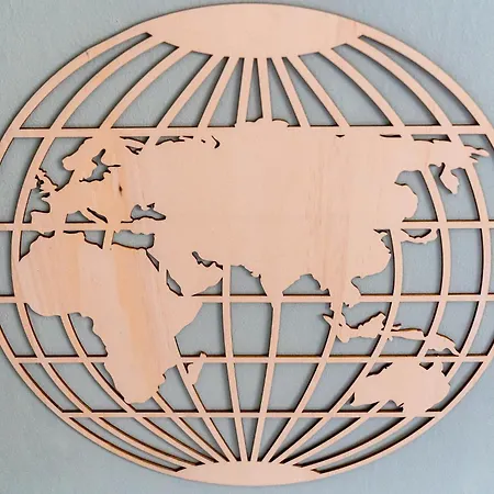 Haus Laffina ⇒ Komfortable Büsum