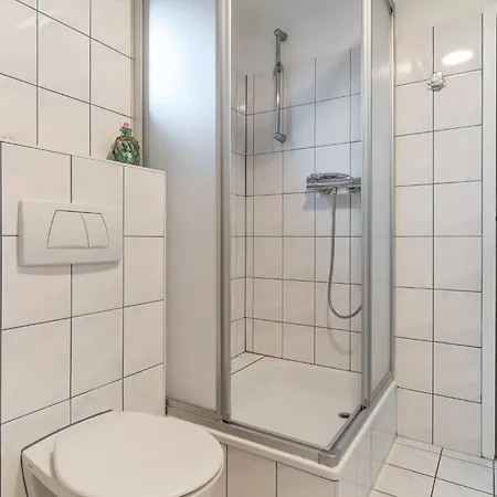 Haus Laffina ⇒ Komfortable Apartment Busum