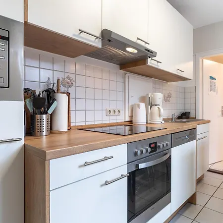 Appartamento Haus Laffina ⇒ Komfortable *