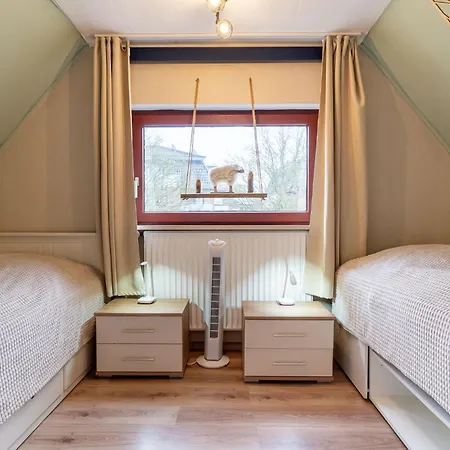 Appartamento Haus Laffina ⇒ Komfortable