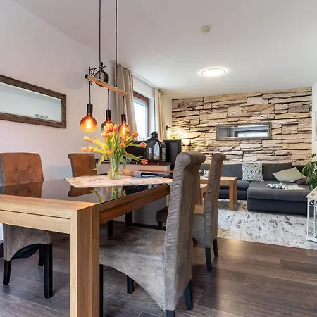 Haus Laffina ⇒ Komfortable Appartamento *