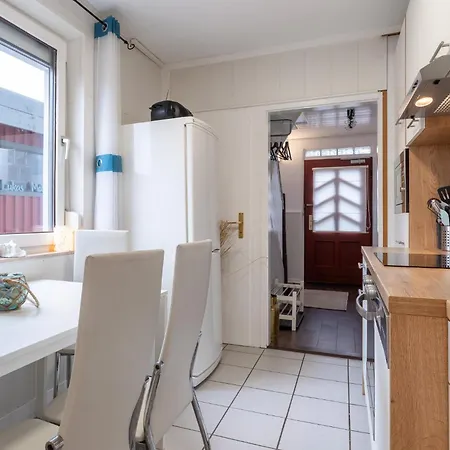 Apartment Haus Laffina ⇒ Komfortable *