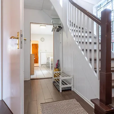 Haus Laffina ⇒ Komfortable