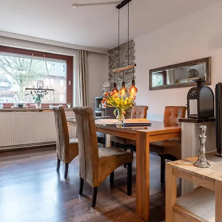 Haus Laffina ⇒ Komfortable Appartamento