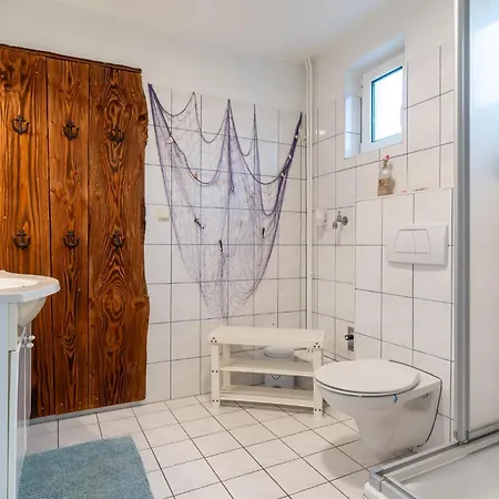 Haus Laffina ⇒ Komfortable Büsum