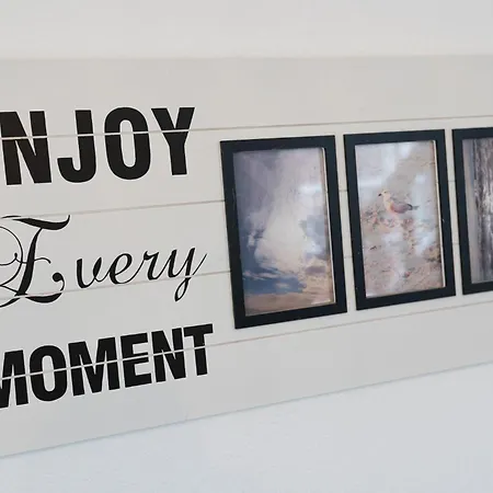 Haus Laffina ⇒ Komfortable * Büsum