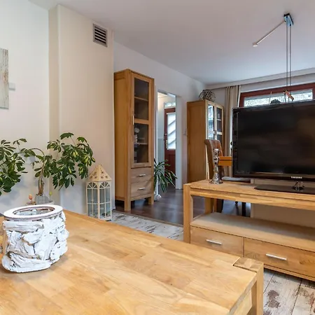 Haus Laffina ⇒ Komfortable